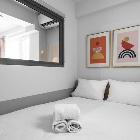 Big Apple, Nilie Hospitality Mgmt Apartman Szaloniki Kültér fotó
